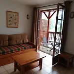Les D Estives Apartamento