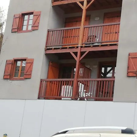 Les D Estives * Cauterets