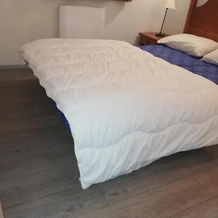 Apartament Les D Estives Cauterets