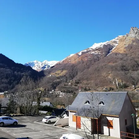 Les D Estives Cauterets