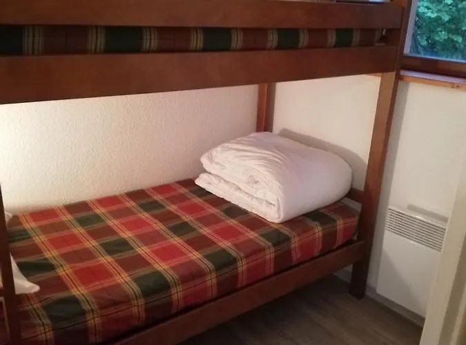 Les D Estives Apartament Cauterets