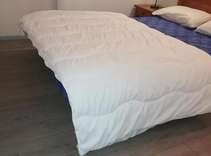 Apartament Les D Estives Cauterets