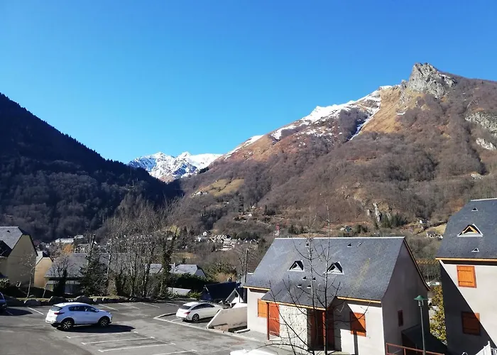 Les D Estives Cauterets