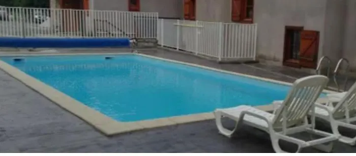 Apartament Les D Estives *