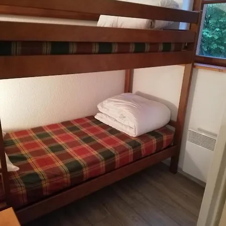 Les D Estives Apartmán Cauterets