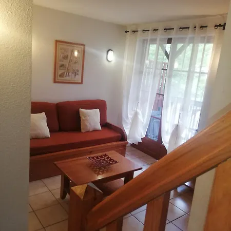 Les D Estives * 科特雷