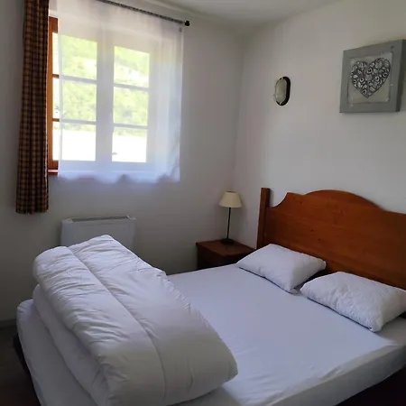 Les D Estives Apartmán Cauterets