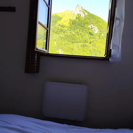 Apartmán Les D Estives Cauterets