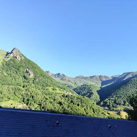 Les D Estives Cauterets