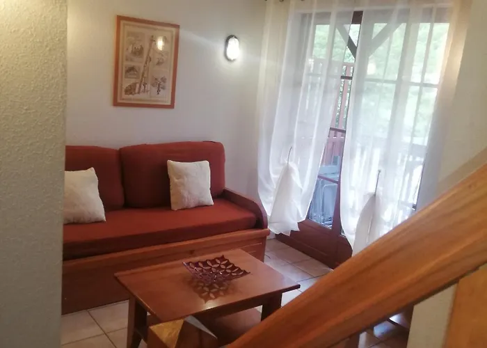 Les D Estives * Cauterets